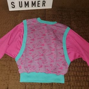 80's Crop